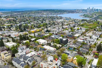 4425 Fremont Avenue N #A, Seattle, WA 98103 - Photo 27