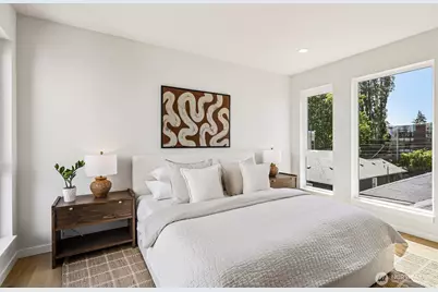 4425 Fremont Avenue N #A, Seattle, WA 98103 - Photo 19
