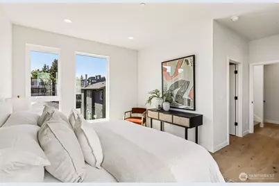 4425 Fremont Avenue N #A, Seattle, WA 98103 - Photo 21