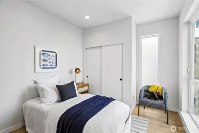 4425 Fremont Avenue N #A, Seattle, WA 98103 - Photo 13