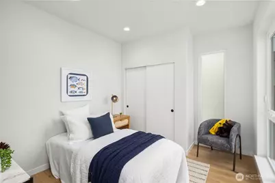 4425 Fremont Avenue N #A, Seattle, WA 98103 - Photo 11