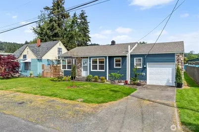 372 SW 14th Street, Chehalis, WA 98532 - Photo 1