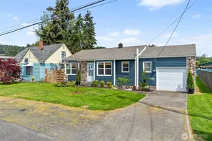 372 SW 14th St, Chehalis, WA 98532 - Photo 1
