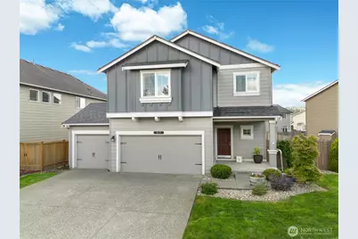 919 Sigafoos Avenue NW, Orting, WA 98360 - Photo 1