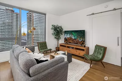 1808 Minor Ave #3105, Seattle, WA 98101 - Photo 3