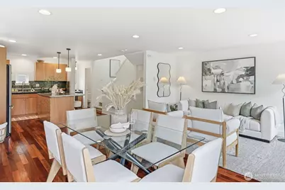 1421 NW 62nd Street #A, Seattle, WA 98107 - Photo 3