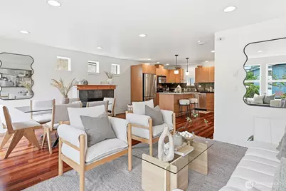1421 NW 62nd Street #A, Seattle, WA 98107 - Photo 9