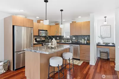 1421 NW 62nd Street #A, Seattle, WA 98107 - Photo 5