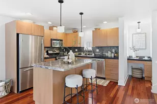 1421 NW 62nd St, Seattle, WA 98107 - Photo 5