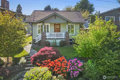 9027 6th Avenue NW, Seattle, WA 98117 - Photo 1