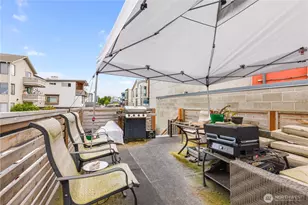 2810 Alki Ave SW, Seattle, WA 98116 - Photo 3