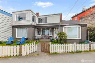 2810 Alki Ave SW, Seattle, WA 98116 - Photo 1