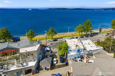 2810 Alki Avenue SW, Seattle, WA 98116 - Photo 5