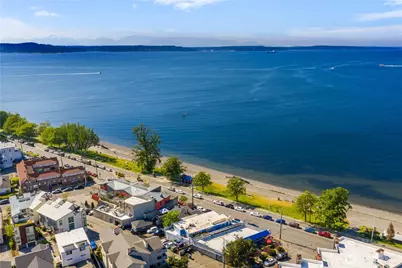 2810 Alki Avenue SW, Seattle, WA 98116 - Photo 9