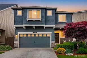 9649 15th Pl SE, Lake Stevens, WA 98258 - Photo 1
