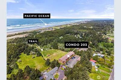 2855 S Forrest Street #203, Westport, WA 98595 - Photo 3