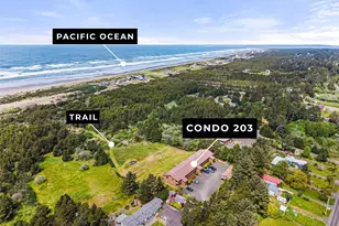 2855 S Forrest St, Westport, WA 98595 - Photo 3