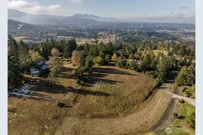9999 Doe Run Road #Lot 4, Sequim, WA 98382 - Photo 11