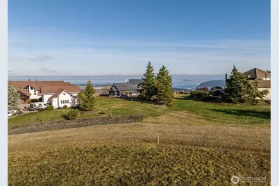 9999 Doe Run Road #Lot 4, Sequim, WA 98382 - Photo 5