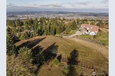 9999 Doe Run Road #Lot 4, Sequim, WA 98382 - Photo 3