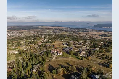 9999 Doe Run Road #Lot 4, Sequim, WA 98382 - Photo 13