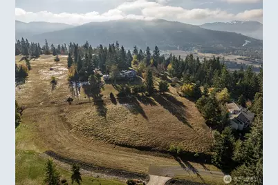 9999 Doe Run Road #Lot 4, Sequim, WA 98382 - Photo 9