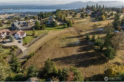 9999 Doe Run Road #Lot 4, Sequim, WA 98382 - Photo 7