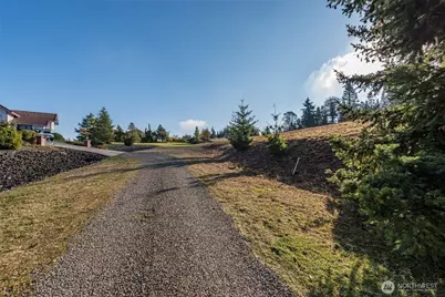9999 Doe Run Road #Lot 4, Sequim, WA 98382 - Photo 33