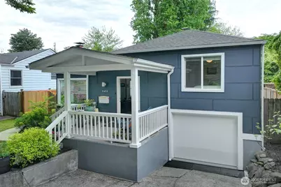 8451 35th Avenue SW, Seattle, WA 98126 - Photo 3