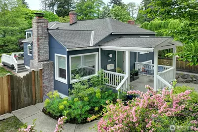 8451 35th Avenue SW, Seattle, WA 98126 - Photo 1
