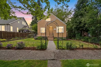 3842 S D Street, Tacoma, WA 98418 - Photo 1