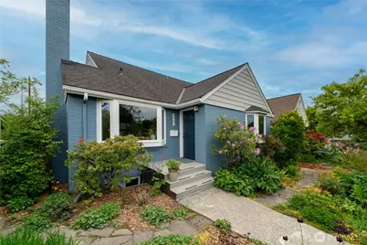 4921 24th Avenue S, Seattle, WA 98108 - Photo 1