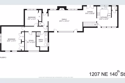 1207 NE 140th Street, Seattle, WA 98125 - Photo 25