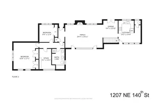 1207 NE 140th St, Seattle, WA 98125 - Photo 25