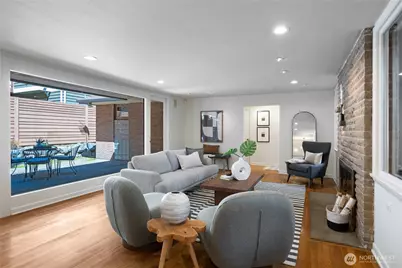 1207 NE 140th Street, Seattle, WA 98125 - Photo 3
