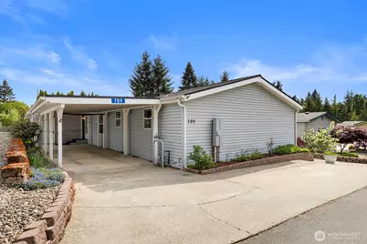789 NE Reeds Meadow Lane, Bremerton, WA 98311 - Photo 1