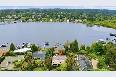 4616 95th Avenue NE, Yarrow Point, WA 98004 - Photo 37