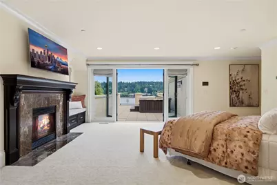 4616 95th Avenue NE, Yarrow Point, WA 98004 - Photo 19