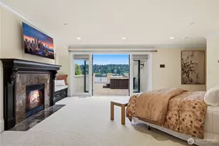 4616 95th Ave NE, Yarrow Point, WA 98004 - Photo 19
