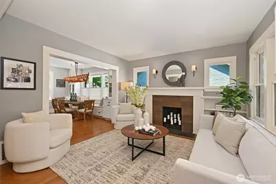 5207 Wallingford Avenue N, Seattle, WA 98103 - Photo 11