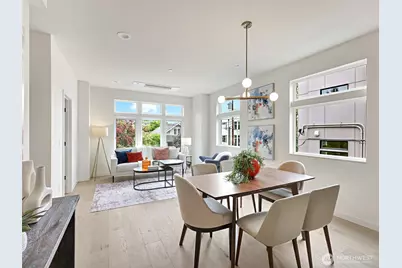 1416 A N 47th, Seattle, WA 98103 - Photo 9