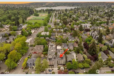 1416 A N 47th, Seattle, WA 98103 - Photo 33