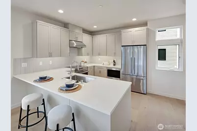 1416 A N 47th, Seattle, WA 98103 - Photo 5