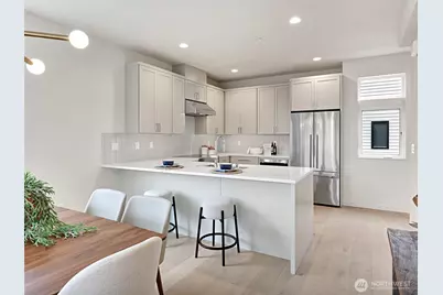 1416 A N 47th, Seattle, WA 98103 - Photo 7