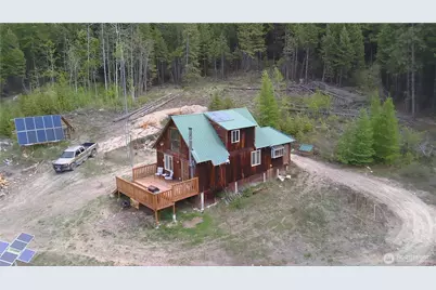 15 Wild Turkey Road, Republic, WA 99166 - Photo 1