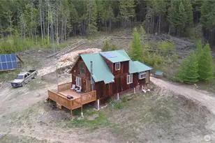 15 Wild Turkey Rd, Republic, WA 99166 - Photo 1