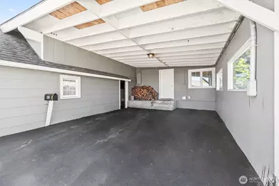 415 N Liberty Street, Port Angeles, WA 98362 - Photo 33