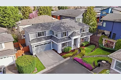 11922 82nd Place NE, Kirkland, WA 98034 - Photo 1
