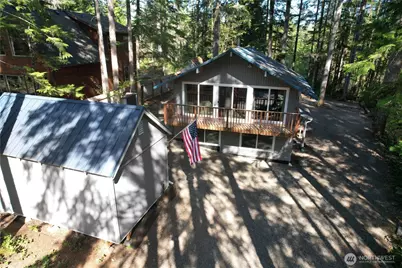 811 N Potlatch Drive, Hoodsport, WA 98548 - Photo 1