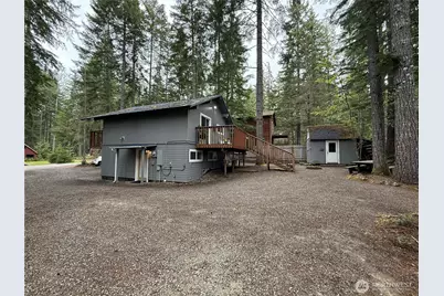 811 N Potlatch Drive, Hoodsport, WA 98548 - Photo 27